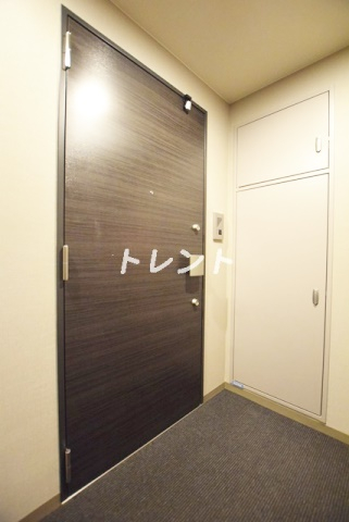 クレストコート文京湯島