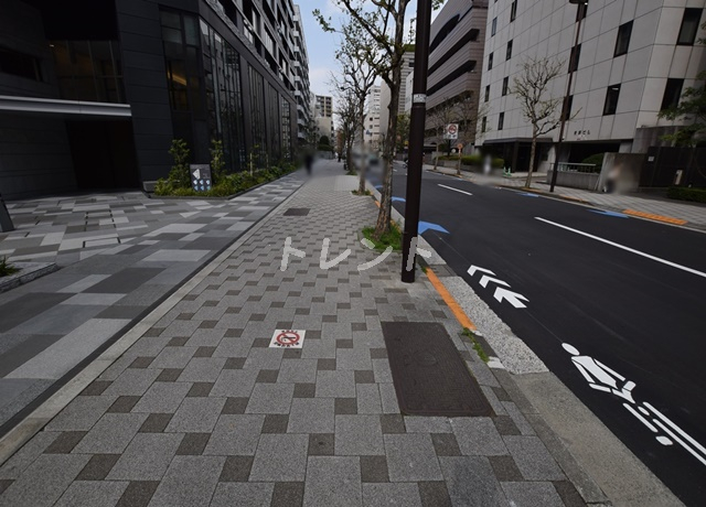 ブリリア一番町