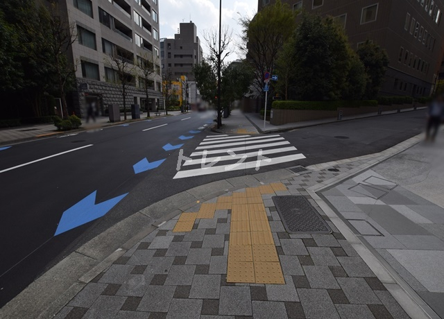 ブリリア一番町