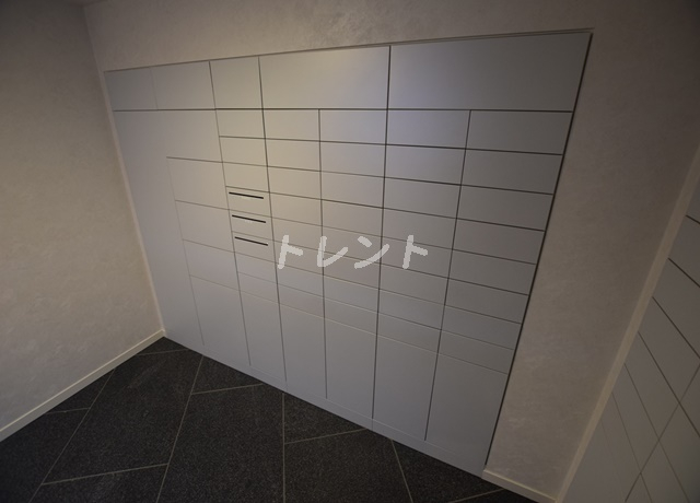 ブリリア一番町