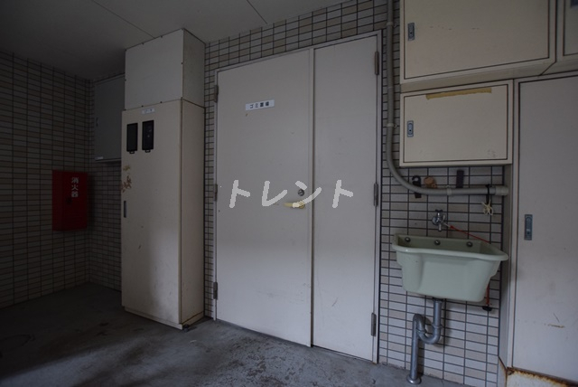 ベルファース早稲田