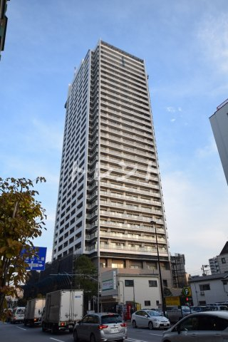 イーストコモンズ清澄白河フロントタワー