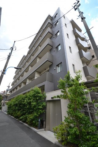 パークアクシス高田馬場テラス