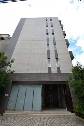 パークアクシス高田馬場テラス