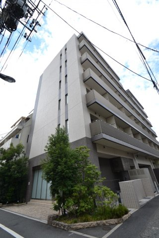 パークアクシス高田馬場テラス