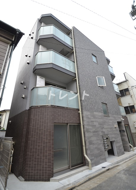 ティアラ代々木上原