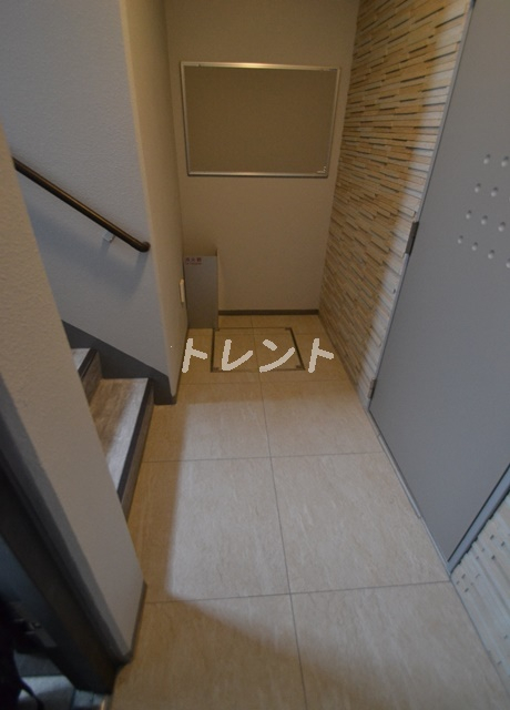 ティアラ代々木上原