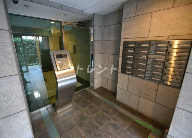 ヴェローナ信濃町ルッソ