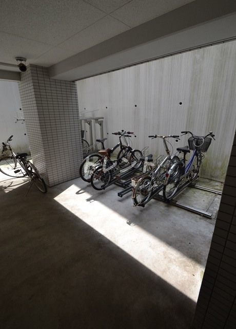 ヴェローナ信濃町ルッソ