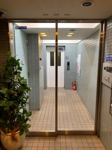 エクセルシオール渋谷