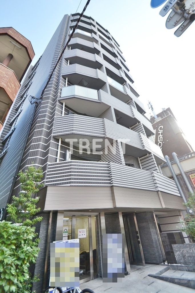 パティーナエーレ東中野