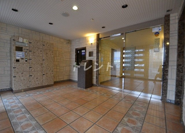 ガラステージ市ヶ谷弐番館