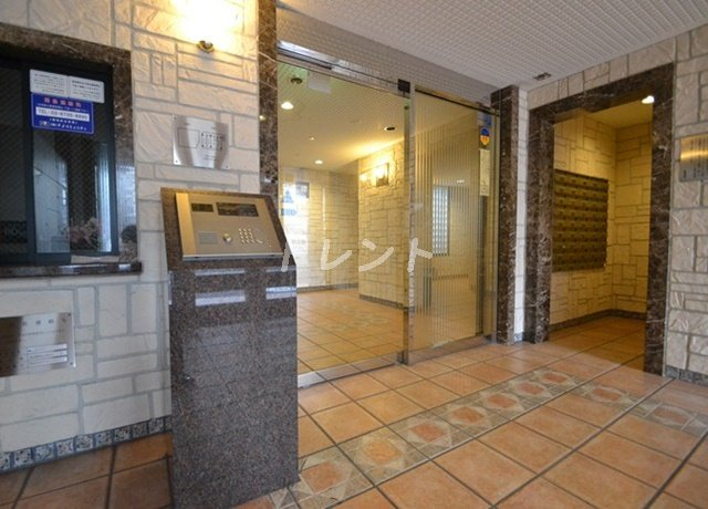 ガラステージ市ヶ谷弐番館