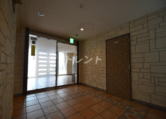 ガラステージ市ヶ谷弐番館
