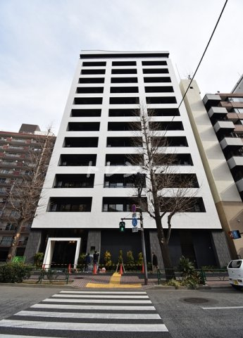 南麻布ノース【MINAMIAZABUNORTH】