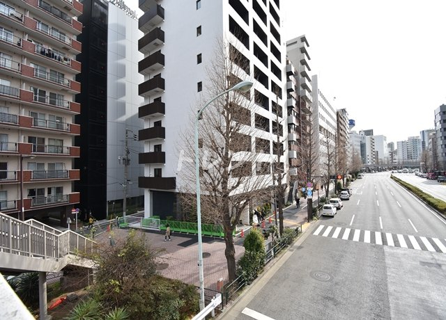 南麻布ノース【MINAMIAZABUNORTH】