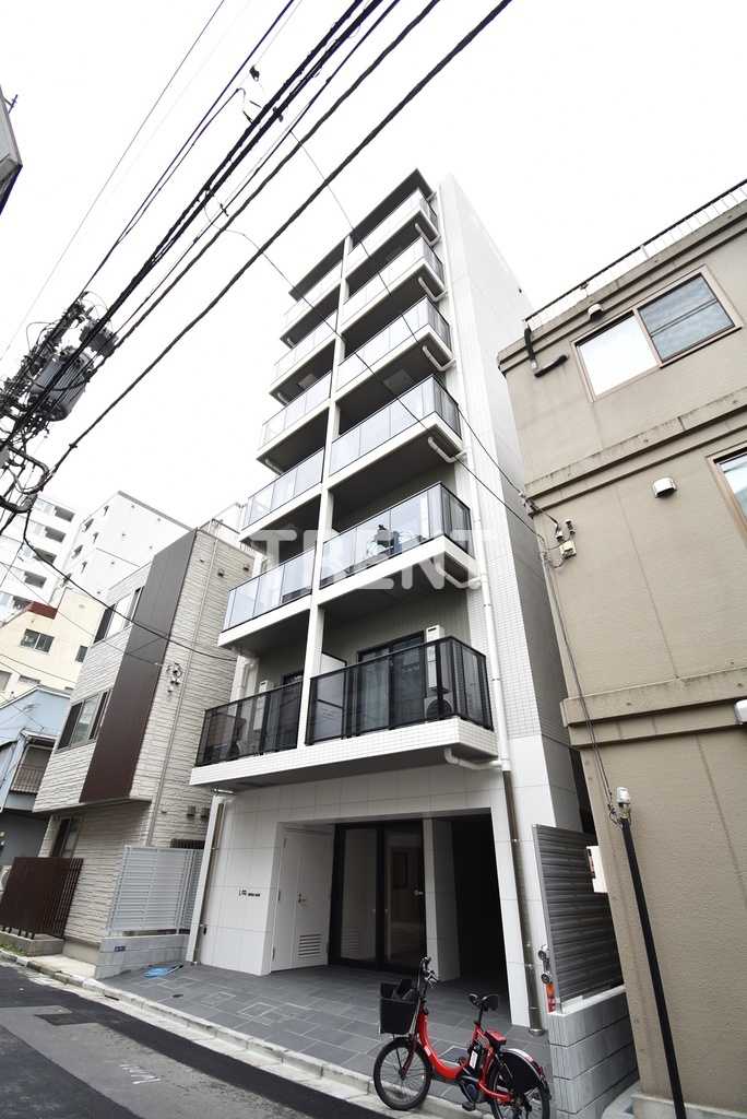 ログ銀座イースト