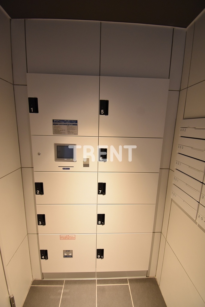 ログ銀座イースト
