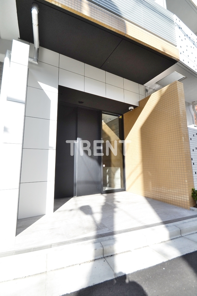 ディームス東新宿