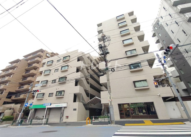 マートルコート東中野