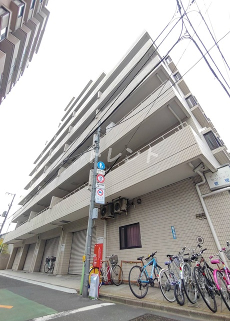マートルコート東中野