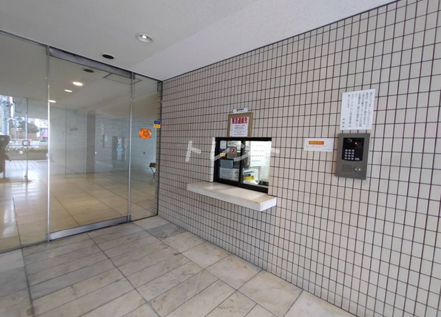 マートルコート東中野