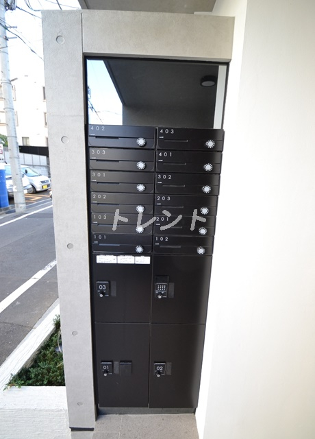 M.G.MARK代々木