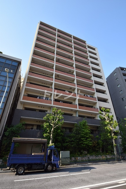 グランドメゾン神楽坂