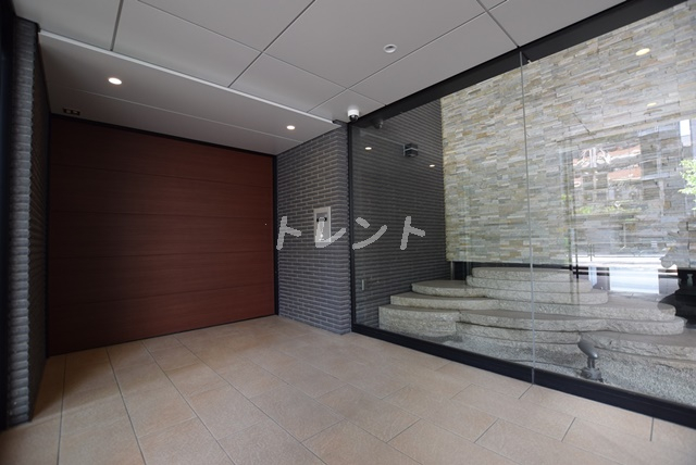 グランドメゾン神楽坂