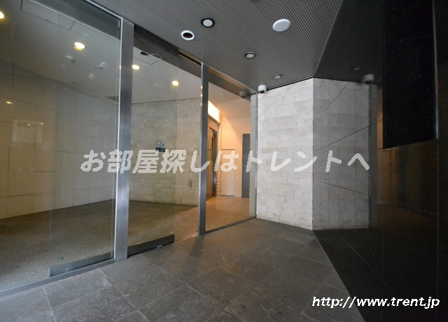 ザプレミアムスイート高田馬場
