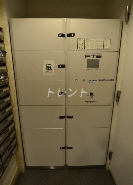 ハラスパジオＢ．Ｐ