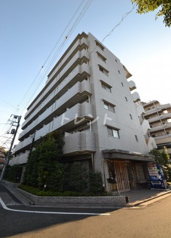 アヴィニティー東中野