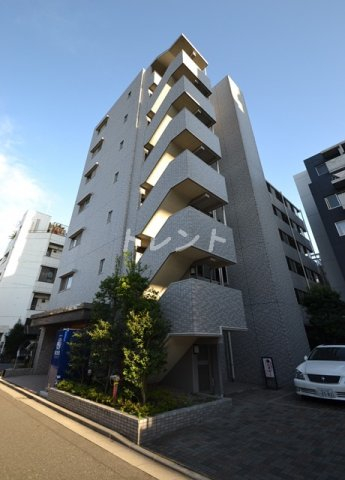 アヴィニティー東中野