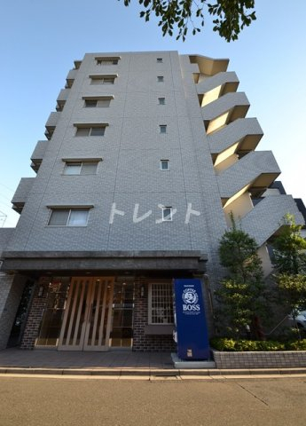 アヴィニティー東中野