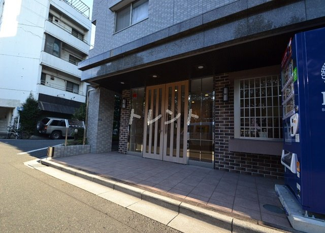 アヴィニティー東中野