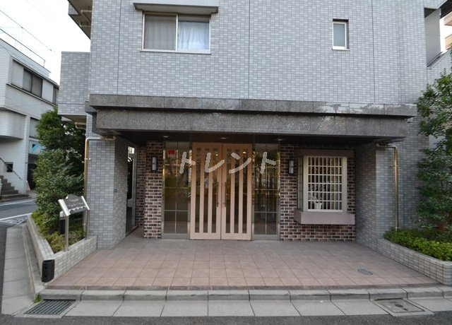 アヴィニティー東中野