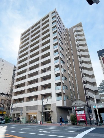 クレヴィア文京湯島