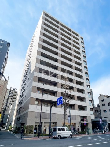 クレヴィア文京湯島
