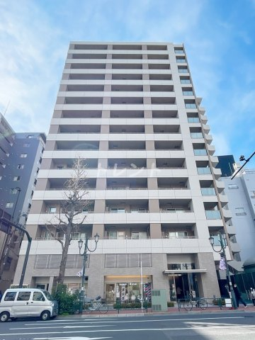 クレヴィア文京湯島