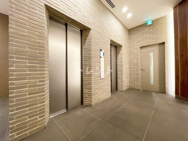 クレヴィア文京湯島