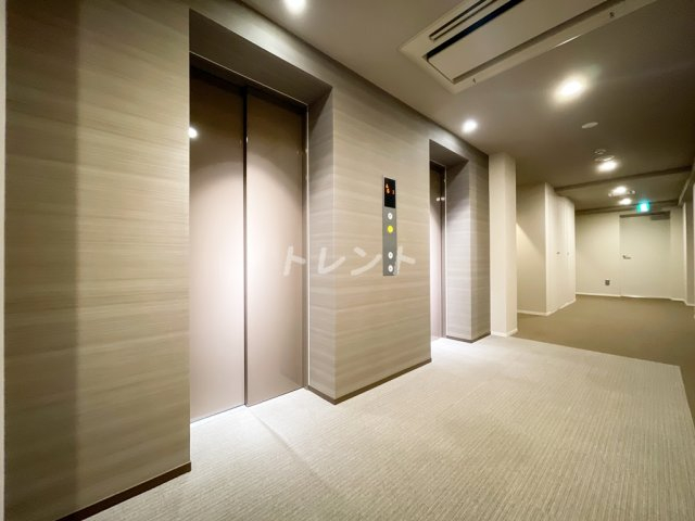 クレヴィア文京湯島