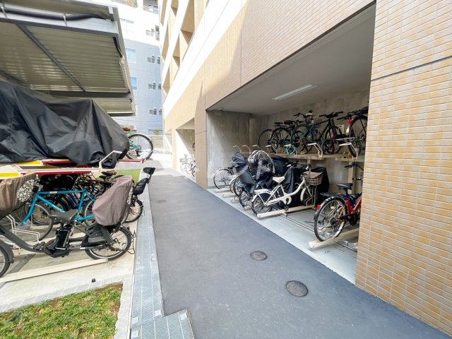 クレヴィア文京湯島