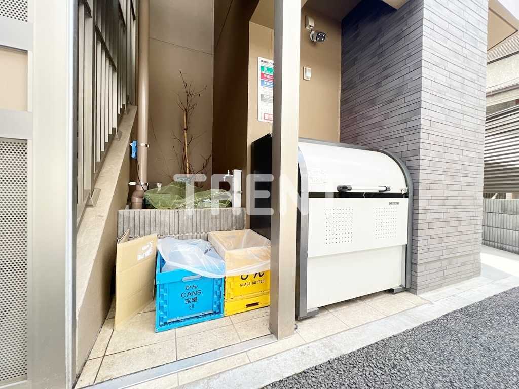 ピュアレジデンス小石川
