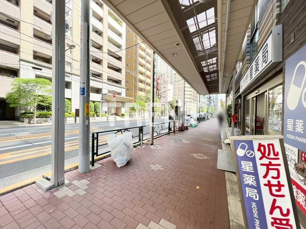 ピュアレジデンス小石川