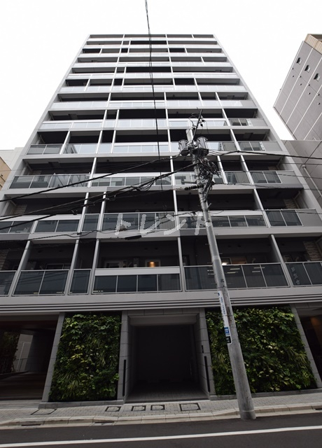 ライオンズ千代田岩本町ミレスKDA