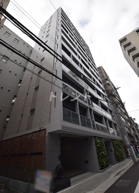 ライオンズ千代田岩本町ミレスKDA