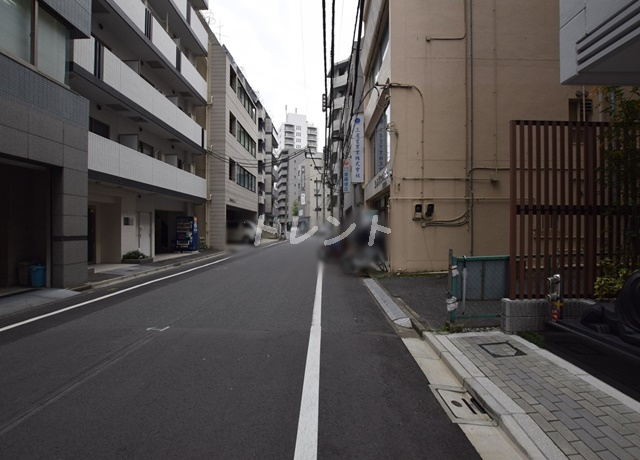 ライオンズ千代田岩本町ミレスKDA