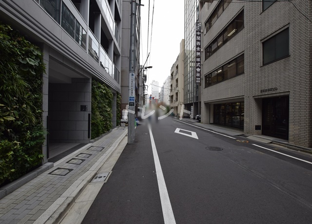 ライオンズ千代田岩本町ミレスKDA