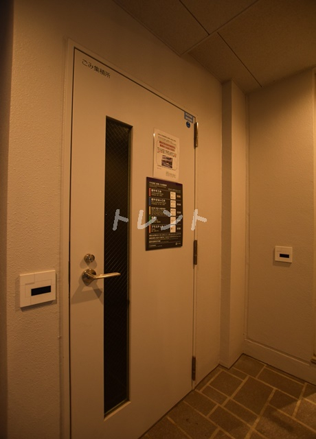 ライオンズ千代田岩本町ミレスKDA