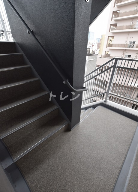 ライオンズ千代田岩本町ミレスKDA